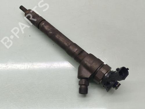 Injector OPEL VIVARO B Van (X82) 1.6 CDTI (05) | BP36842588M100 - Image 2