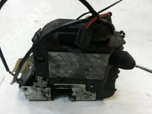 Front right lock MERCEDES-BENZ E-CLASS (W211) E 280 CDI (211.020) | BP3686818C97 