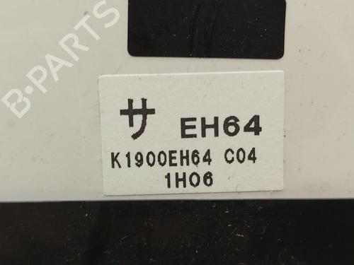 Climate control MAZDA CX-7 (ER) 2.2 MZR-CD AWD (ER10A) | BP32482838I5