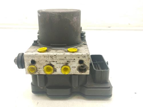 ABS Bremseaggregat IVECO DAILY VI Van 35S16, 35C16, 40C16, 50C16, 70C16 (160 hp) 31652137