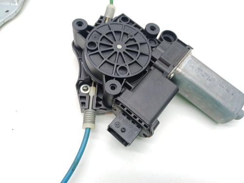 Front left window mechanism OPEL CORSA D (S07) | BP34720055C22 - Image 2