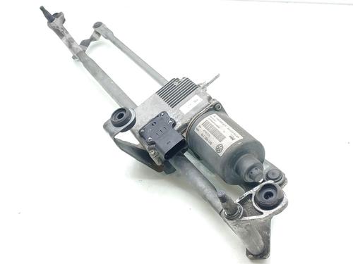 Front wiper motor VW TIGUAN (5N_) 2.0 TDI 4motion | BP30634027M29