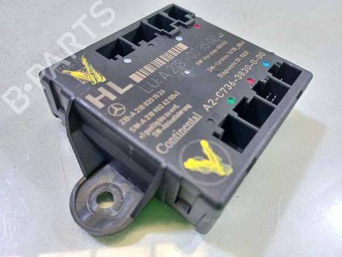Used Comfort control module MERCEDES-BENZ E-CLASS T-Model (S212) [2009-2016]  16248902