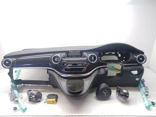 Airbag Kit MERCEDES-BENZ V-CLASS (W447) [2014-2024]  18269806