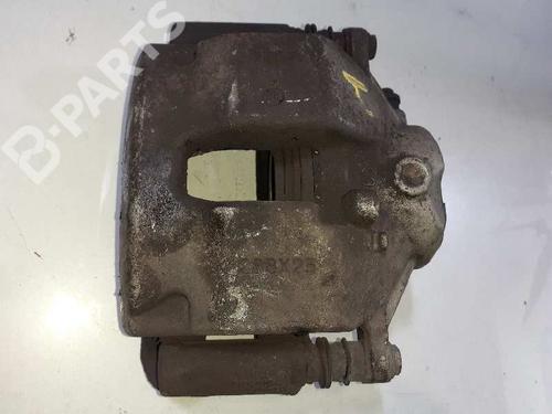 Left front brake caliper MERCEDES-BENZ C-CLASS Coupe (C204) C 180 (204.331) | BP11708848M105 