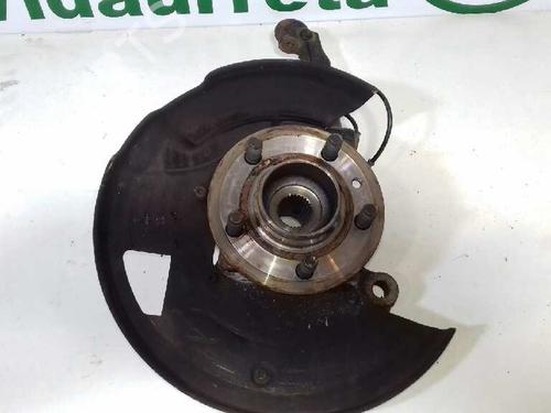 Used Left front steering knuckle LAND ROVER DISCOVERY III (L319) 2.7 TD 4x4 (190 hp) 1936292