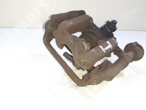 Bremssattel links hinten CHEVROLET CRUZE (J300) 2.0 CDI (150 hp) 13300861