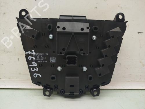 Radio FORD FOCUS III 1.0 EcoBoost | BP23337102E6 