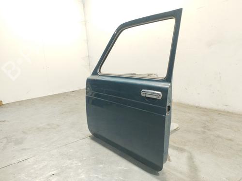 Left front door LADA NIVA Closed Off-Road Vehicle (2121, 2131) 1700 i 4x4 (21213, 21214) | BP29544846C2 