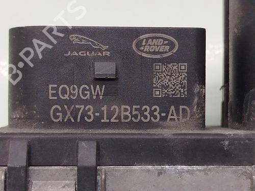 Electronic module JAGUAR F-PACE (X761) 2.0 TD4 AWD | BP38096623M83 - Image 4