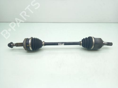 Aandrijfas links voor KIA SPORTAGE III (SL) [2009-2024]  16728869