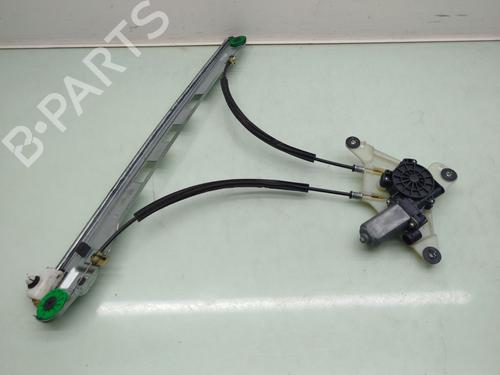 Front right window mechanism OPEL MOVANO B Van (X62)  | BP29259006C23 