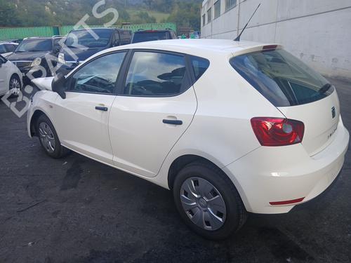 Engine SEAT IBIZA IV (6J5, 6P1) 1.2 TSI | BP38647277M1  - Image 13