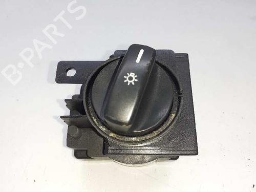 Used Headlight switch MERCEDES-BENZ B-CLASS Sports Tourer (W245) B 180 CDI (245.207) (109 hp) 6008297