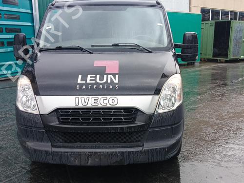 Foran kofangere IVECO DAILY V Van  | BP30489915C7 
