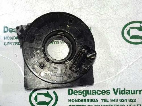 Used Squib airbag VW POLO (9N_, 9A_) 1.4 TDI (70 hp) 2550267
