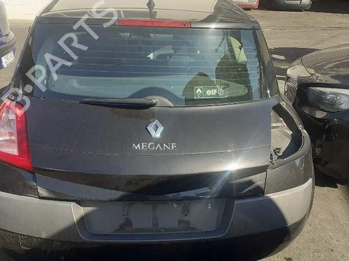 Left taillight RENAULT MEGANE II (BM0/1_, CM0/1_)  | BP5143759C34 