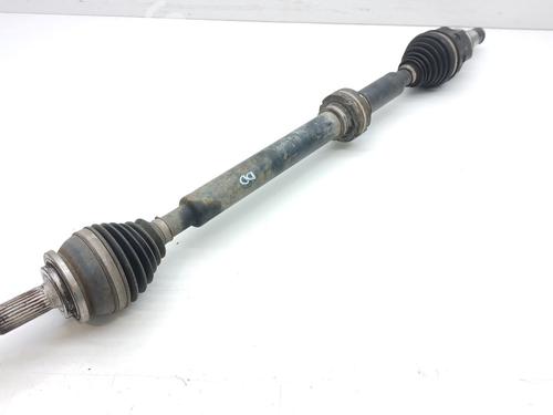 Used Right front driveshaft Right front driveshaft LEXUS CT (ZWA10_) 200h (ZWA10_) (99 hp) 33843794 33843794