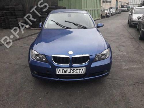 Gearbox BMW 3 (E90) 320 d | BP1784472M3 