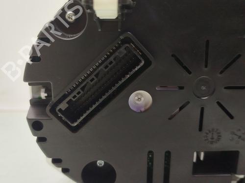 Instrument cluster KIA CEE'D Sportswagon (JD) 1.6 CRDi 110 | BP22183573C47 