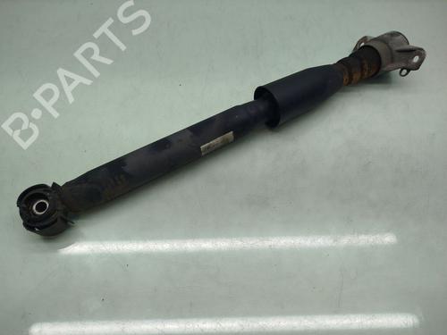 Used Right rear shock absorber AUDI Q5 (8RB) 2.0 TDI quattro (170 hp) 21534343