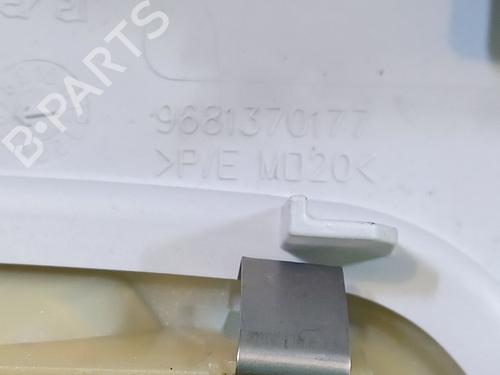 Interior roof light PEUGEOT 3008 I MPV (0U_) 1.6 VTi | BP21122354I8 