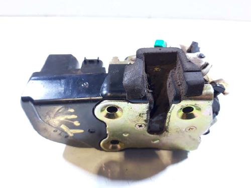 Rear left lock JEEP CHEROKEE (KJ) 2.8 CRD 4x4 | BP9122860C100