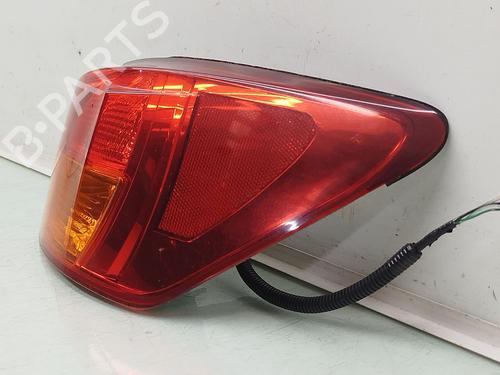 Right taillight LEXUS IS II (_E2_) 250 (GSE20) | BP35945823C35 - Image 3