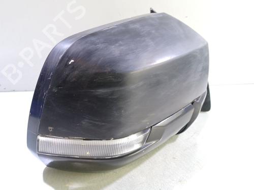 Right mirror FORD RANGER (TKE)  | BP23389135C27 