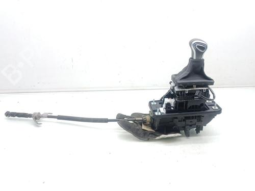 Gear lever AUDI Q5 (8RB) 2.0 TDI quattro | BP26553539M90 