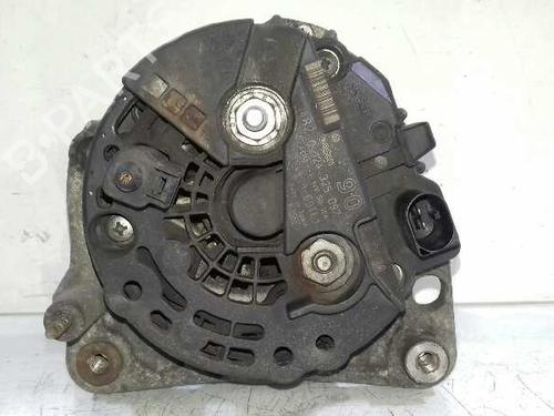 Alternator NISSAN CABSTAR E (TL_, VL_) 90.32, 90.28, 95.32, 95.28 (TL0) | BP5143742M7 