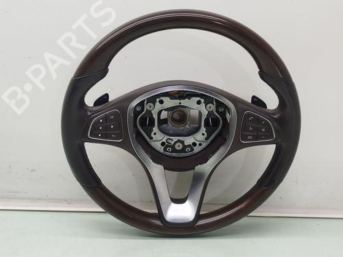 Rat Rat MERCEDES-BENZ GLE (W166) 350 d 4-matic (166.024) (258 hp) 36236175 36236175