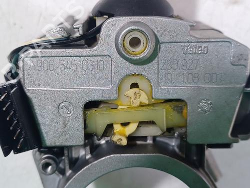 Steering column stalk VW CRAFTER 30-50 Platform/Chassis (2F_) 2.5 TDI | BP40107347I23 - Image 4