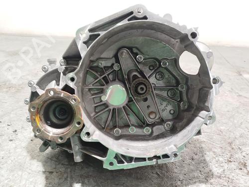 Used Gearbox AUDI A1 Sportback (GBA) 30 TFSI (116 hp) 29312168