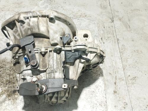 Gearbox OPEL VIVARO A Bus (X83) 2.0 CDTI (F7, J7, A07) | BP29329823M3 