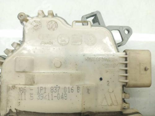 Front right lock SEAT ALTEA XL (5P5, 5P8)  | BP11975290C97 