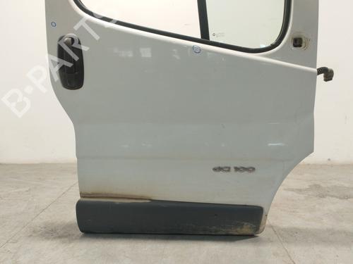 Right front door RENAULT TRAFIC II Van (FL)  | BP29452128C3 