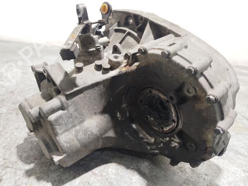 Boîte de vitesses VW TRANSPORTER T4 Bus (70B, 70C, 7DB, 7DK, 70J, 70K, 7DC, 7DJ) 2.5 TDI | BP29329829M3 