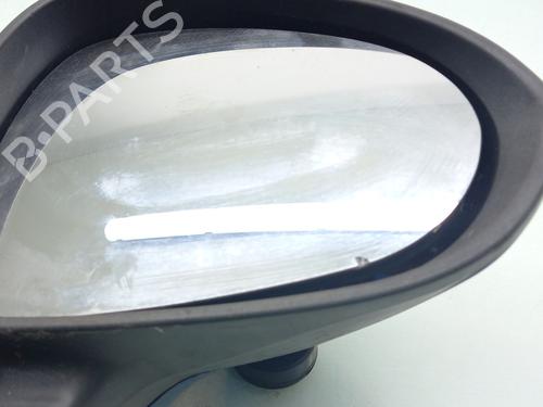 Right mirror SEAT IBIZA IV (6J5, 6P1)  | BP16246560C27 