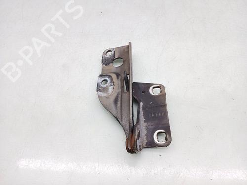 Used Hinge/Door check strap NISSAN NAVARA NP300 (D40) 2.5 dCi 4WD (174 hp) 33016528