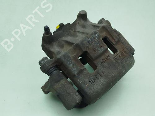 Used Right front brake caliper Right front brake caliper MAZDA CX-7 (ER) 2.2 MZR-CD AWD (ER10A) (173 hp) 34509441 34509441