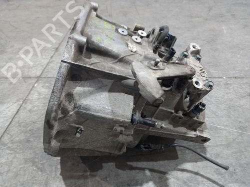Gearbox NISSAN X-TRAIL II (T31) 2.0 dCi | BP29626829M3 