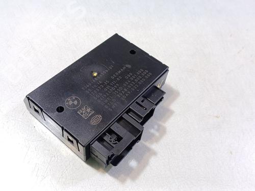 Used Electronic module Electronic module BMW 2 Active Tourer (F45) [2013-2021] 33855584 33855584