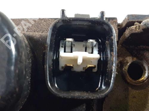 Rear right lock JEEP CHEROKEE (KJ) 2.8 CRD 4x4 | BP9122859C99 