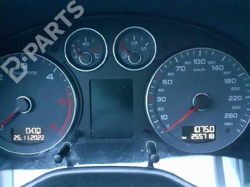 Starter AUDI A3 Sportback (8PA) 1.6 TDI | BP12150504M8 