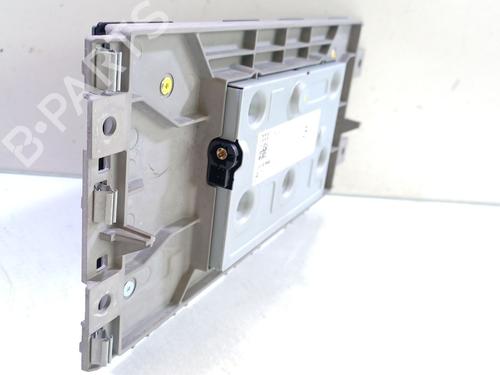 Multifunctionele display AUDI A1 Sportback (GBA) 30 TFSI | BP29402725C48 