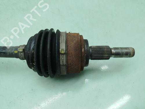 Left front driveshaft FORD FOCUS IV (HN) 1.0 EcoBoost | BP39264317M38 - Image 2