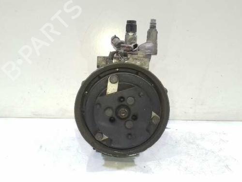 AC compressor ALFA ROMEO 147 (937_) 1.6 16V T.SPARK ECO (937.AXA1A, 937.BXA1A) | BP5088647M34 