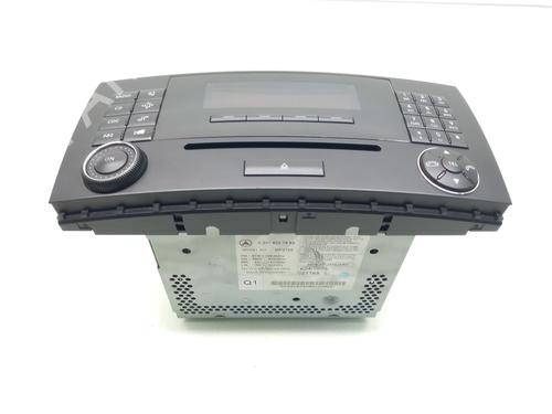Radio MERCEDES-BENZ R-CLASS (W251, V251) R 350 CDI 4-matic (251.124, 251.125) | BP17322240E6 
