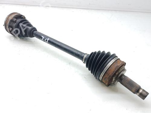 Used Left front driveshaft MERCEDES-BENZ VIANO (W639) CDI 2.2 4-matic (639.711, 639.713, 639.811, 639.813,... (150 hp) 27720037